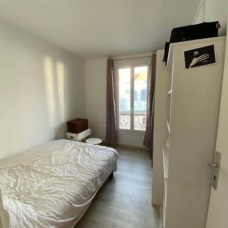 Appartement F2 - Paris 18 Extérieur photo